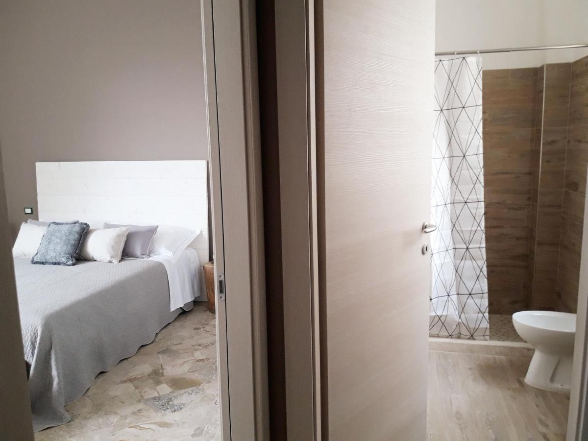 Stella Di Mare Apartment Rimini Exterior foto