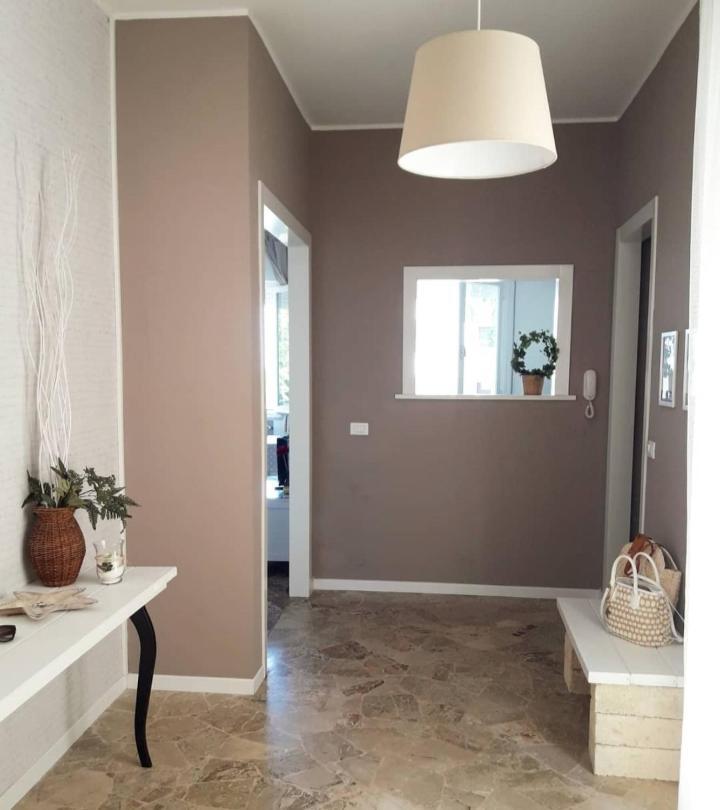Stella Di Mare Apartment Rimini Exterior foto