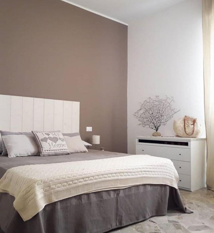 Stella Di Mare Apartment Rimini Exterior foto