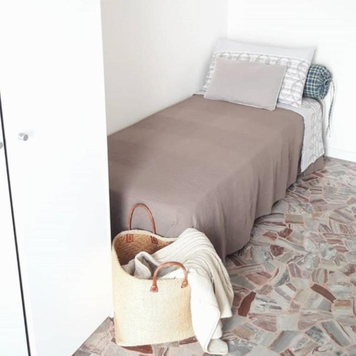 Stella Di Mare Apartment Rimini Exterior foto